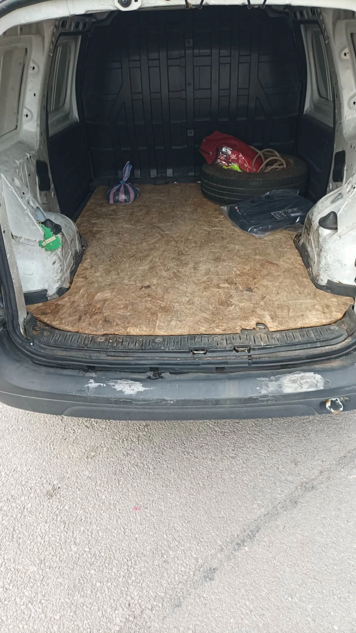 Dacia Logan 1.5dci | Mobile.bg � ����������� 5