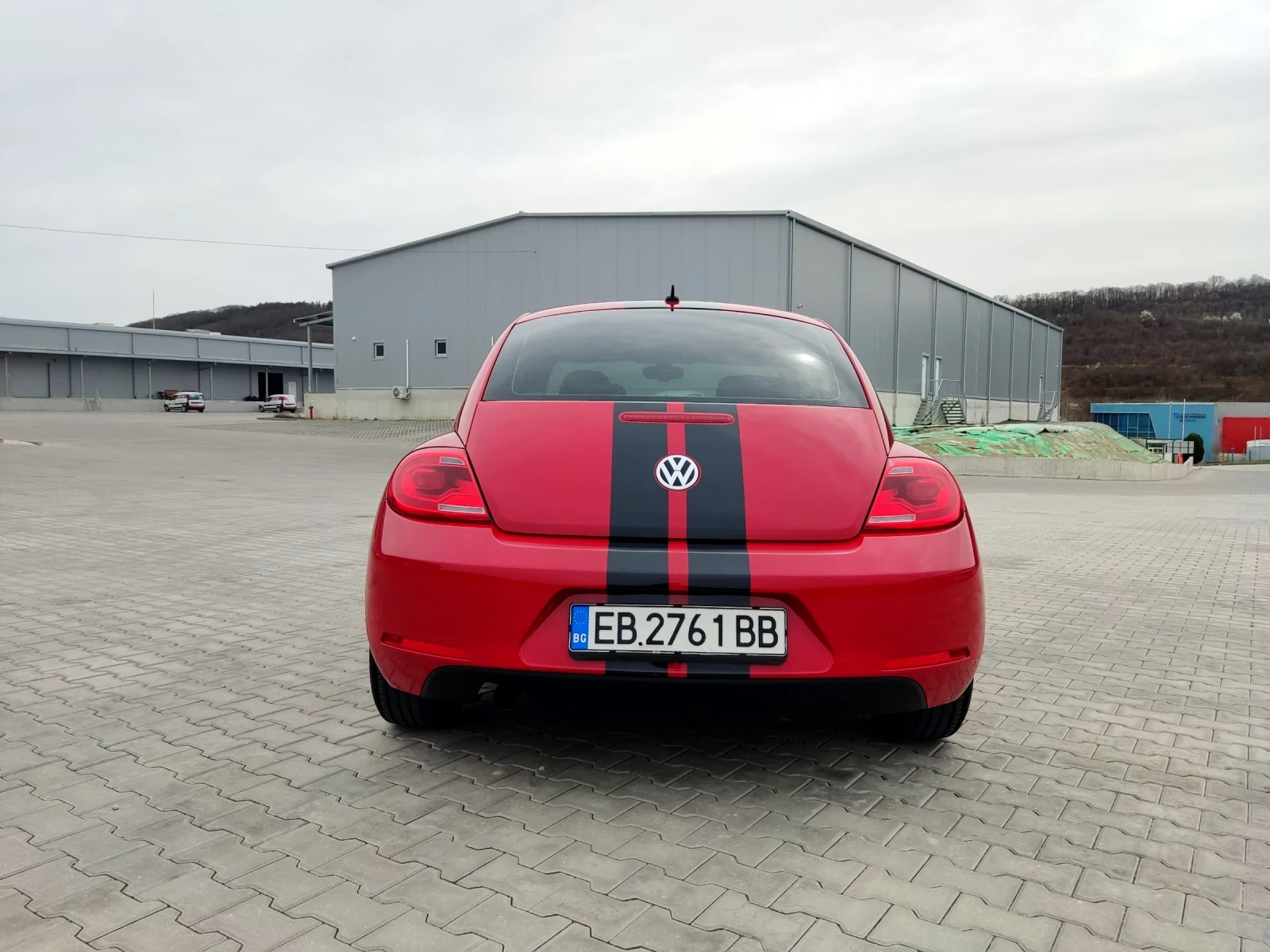 VW Beetle | Mobile.bg � ����������� 5