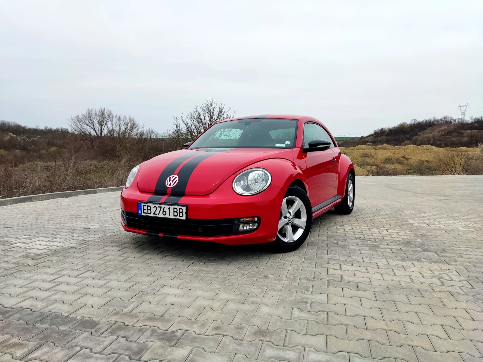 VW Beetle | Mobile.bg � ����������� 2
