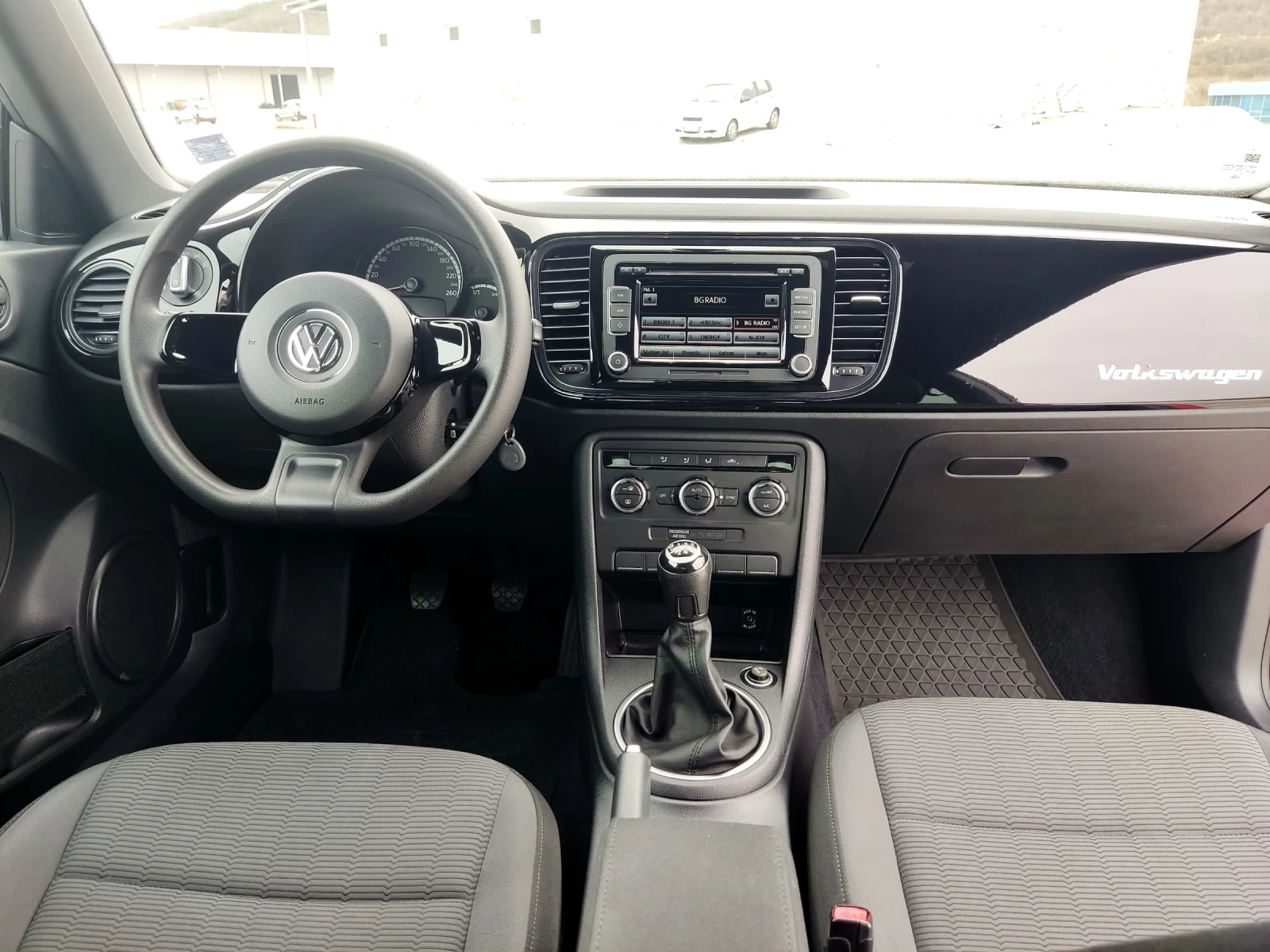 VW Beetle | Mobile.bg � ����������� 8