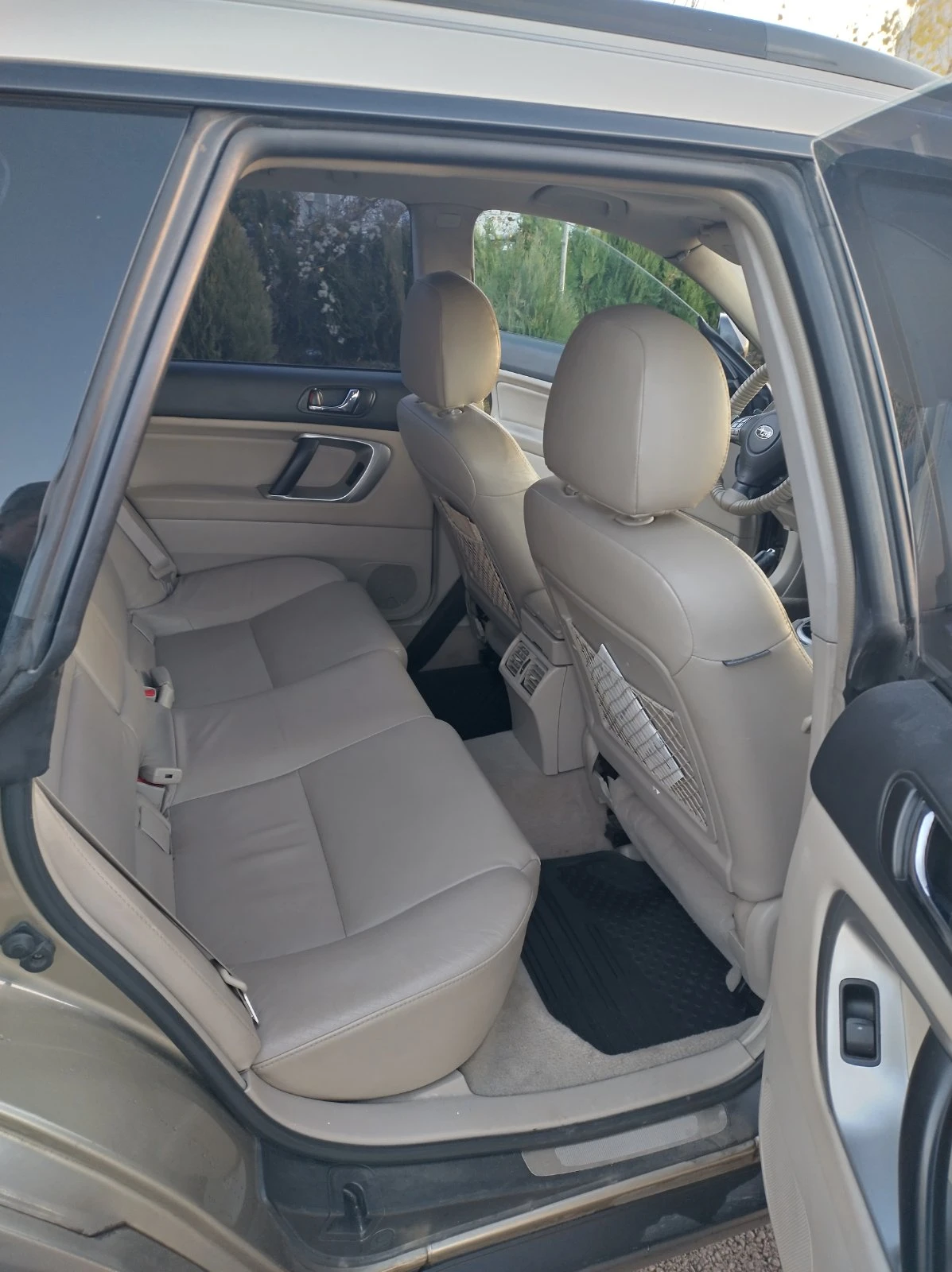 Subaru Outback | Mobile.bg � ����������� 9