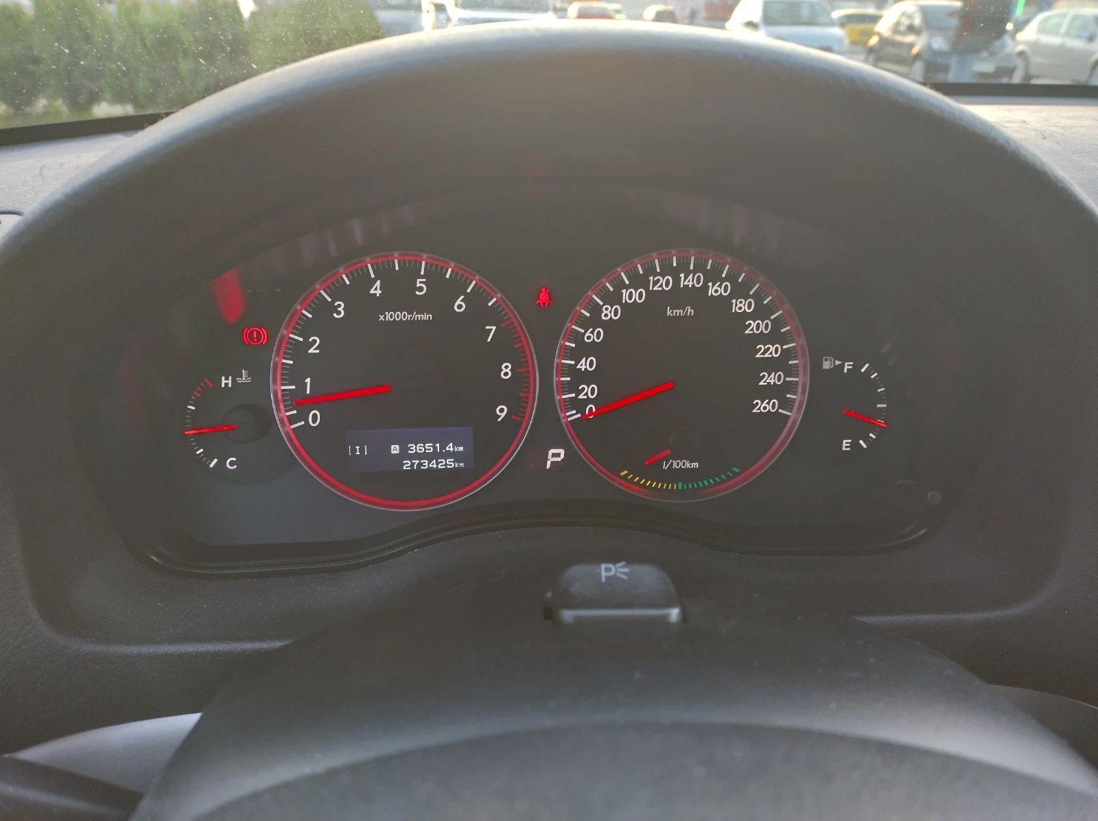 Subaru Outback | Mobile.bg � ����������� 6