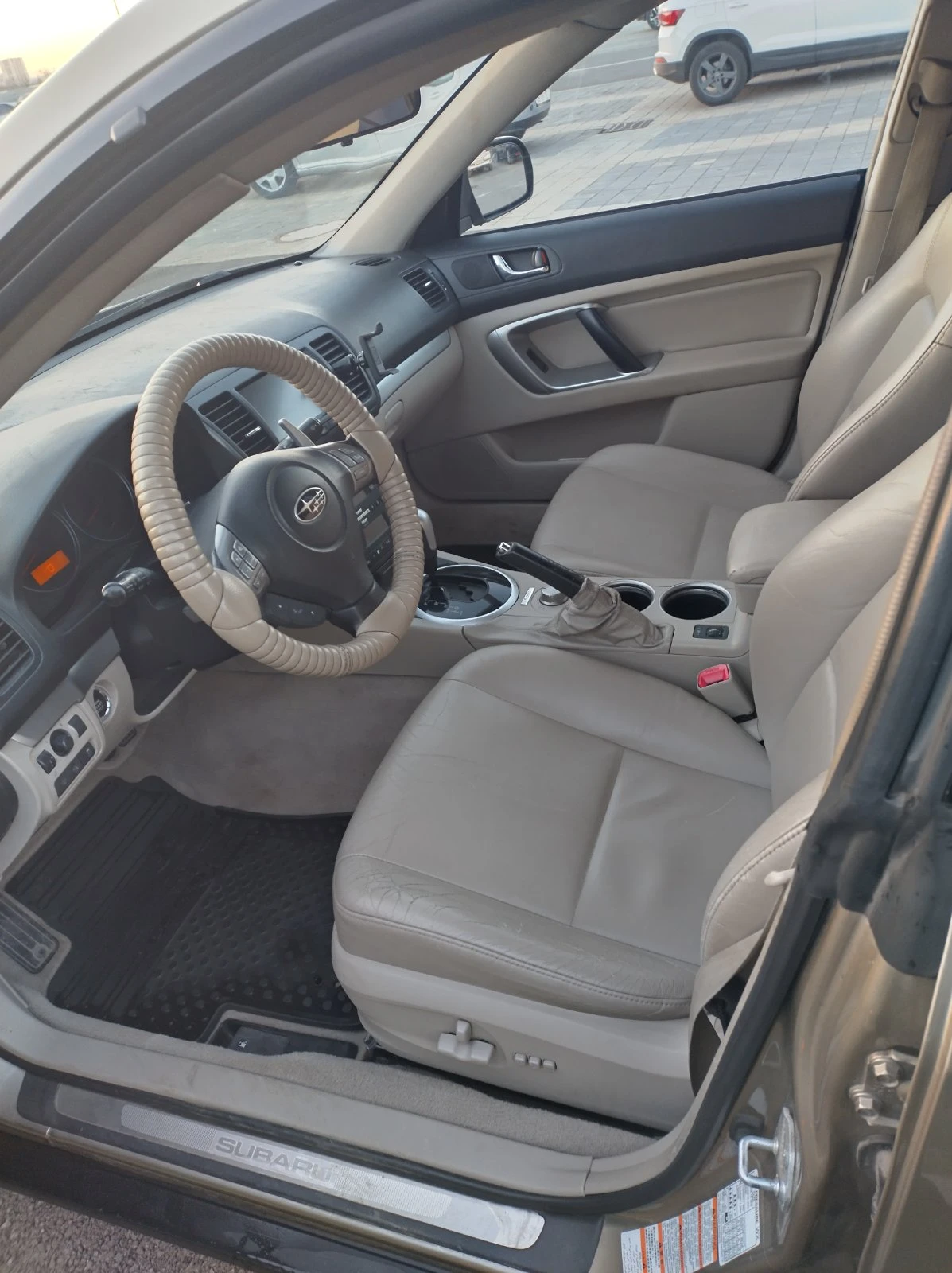 Subaru Outback | Mobile.bg � ����������� 4