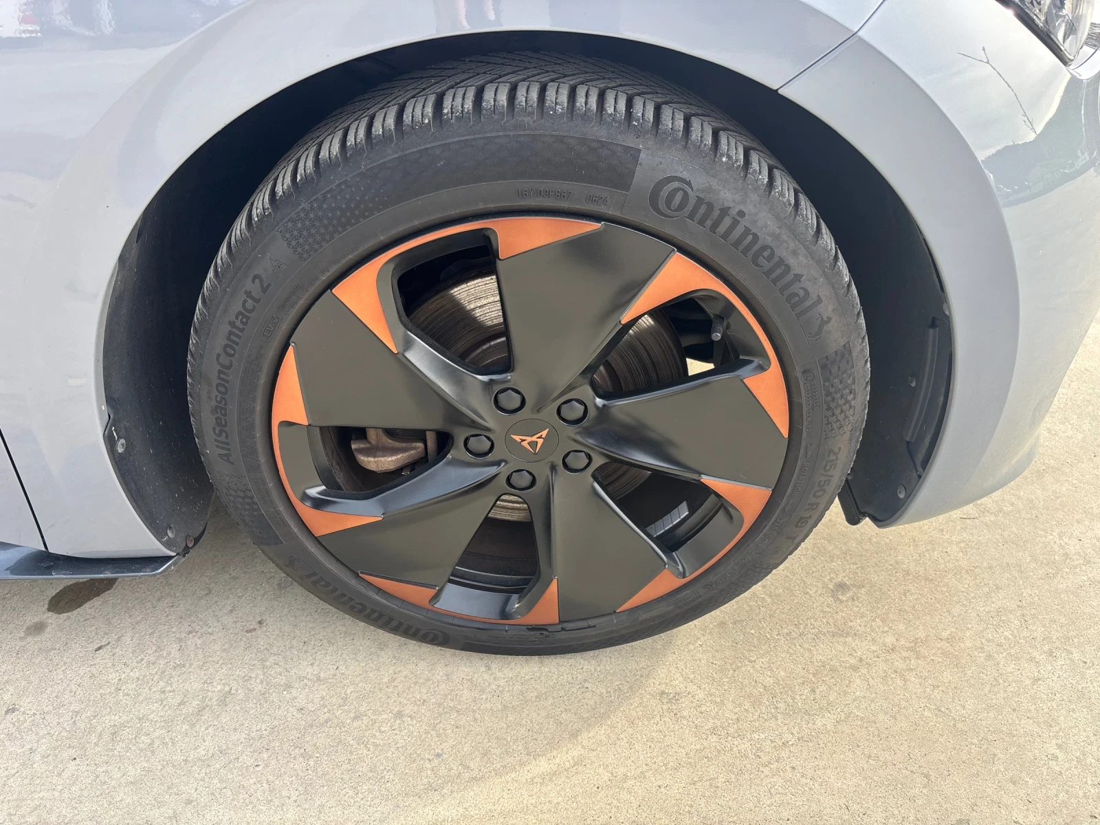 Cupra Born | Mobile.bg � ����������� 11