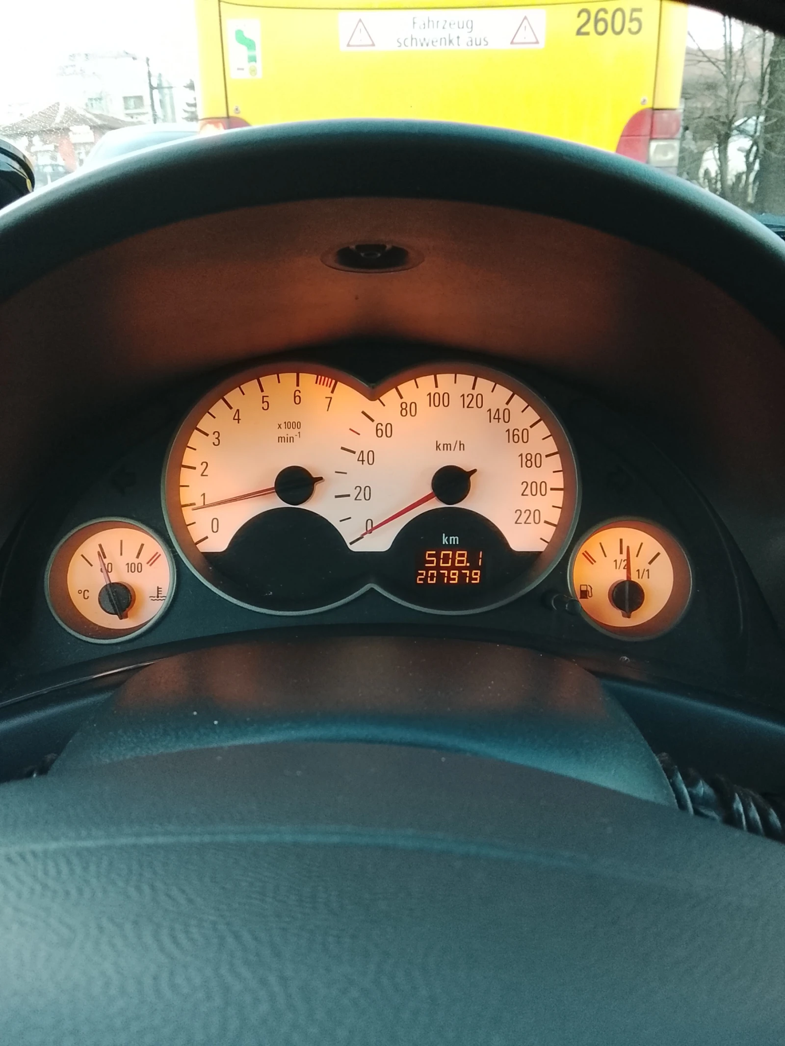 Opel Corsa  - изображение 7