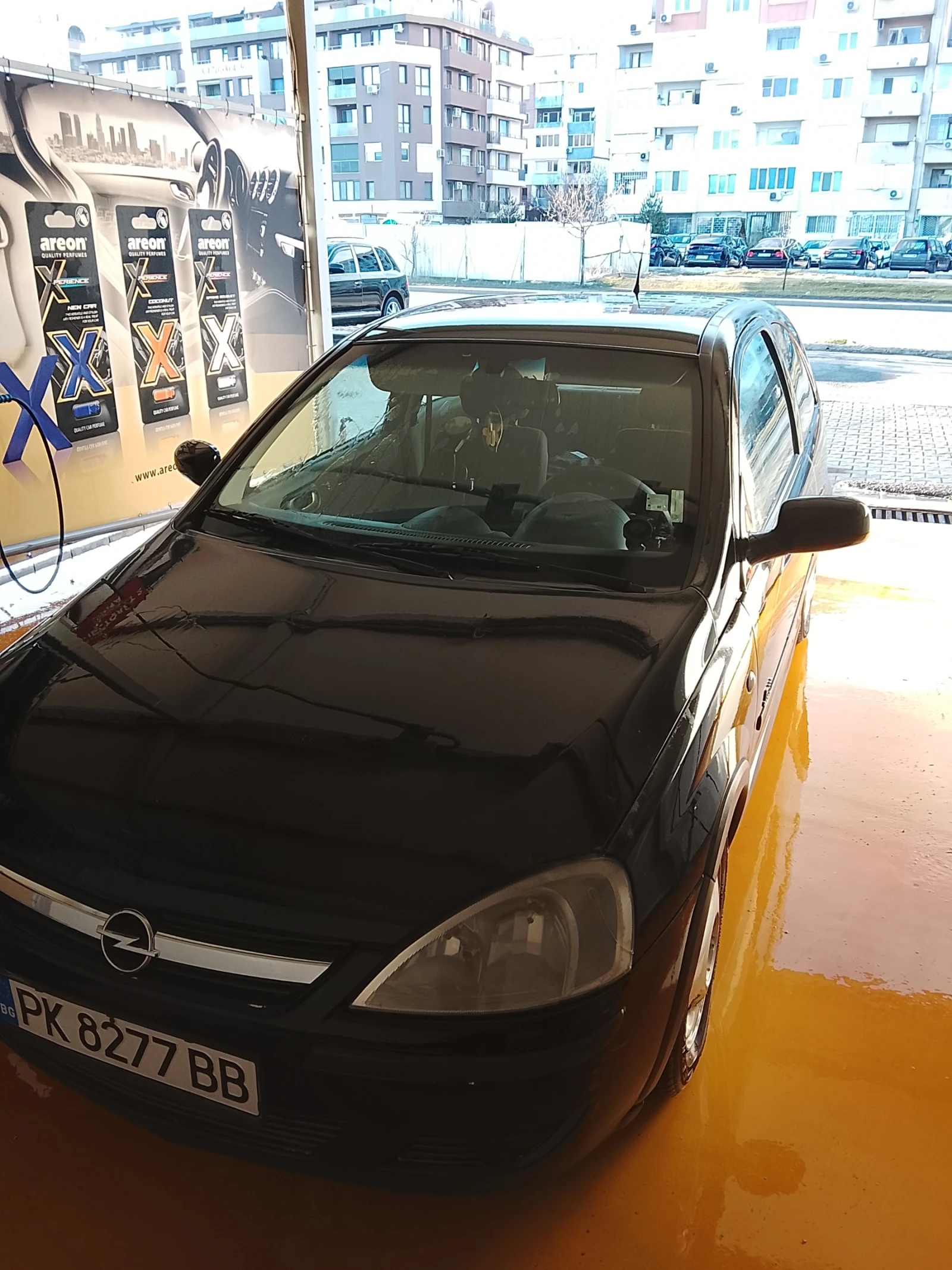 Opel Corsa  - изображение 4