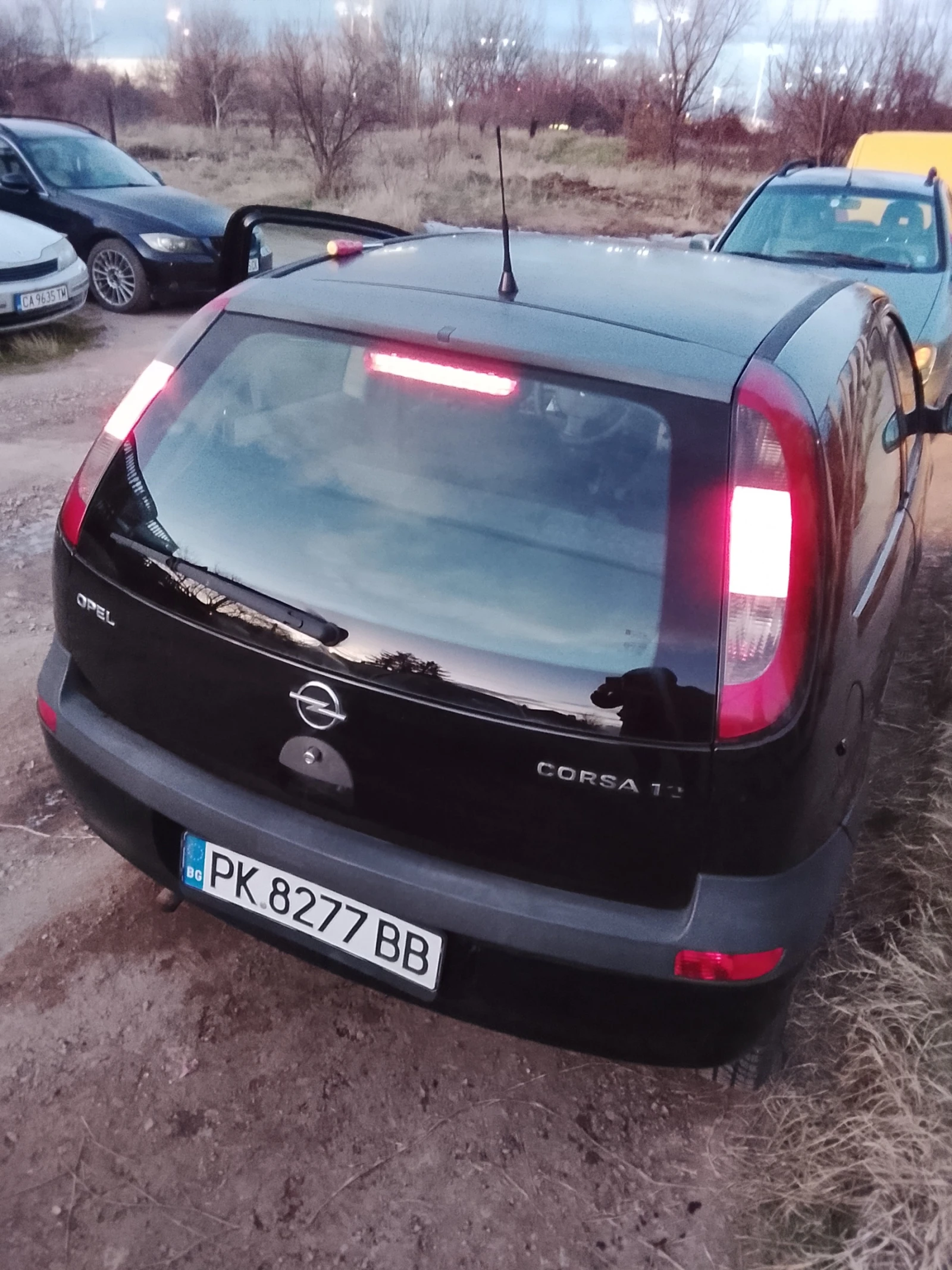Opel Corsa  - изображение 10
