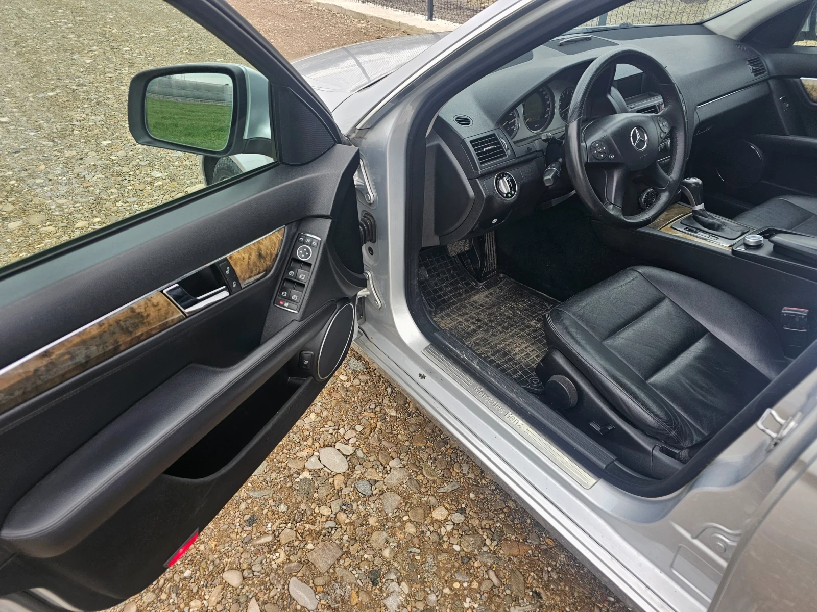 Mercedes-Benz C 200 Avangarde Keyles | Mobile.bg � ����������� 6