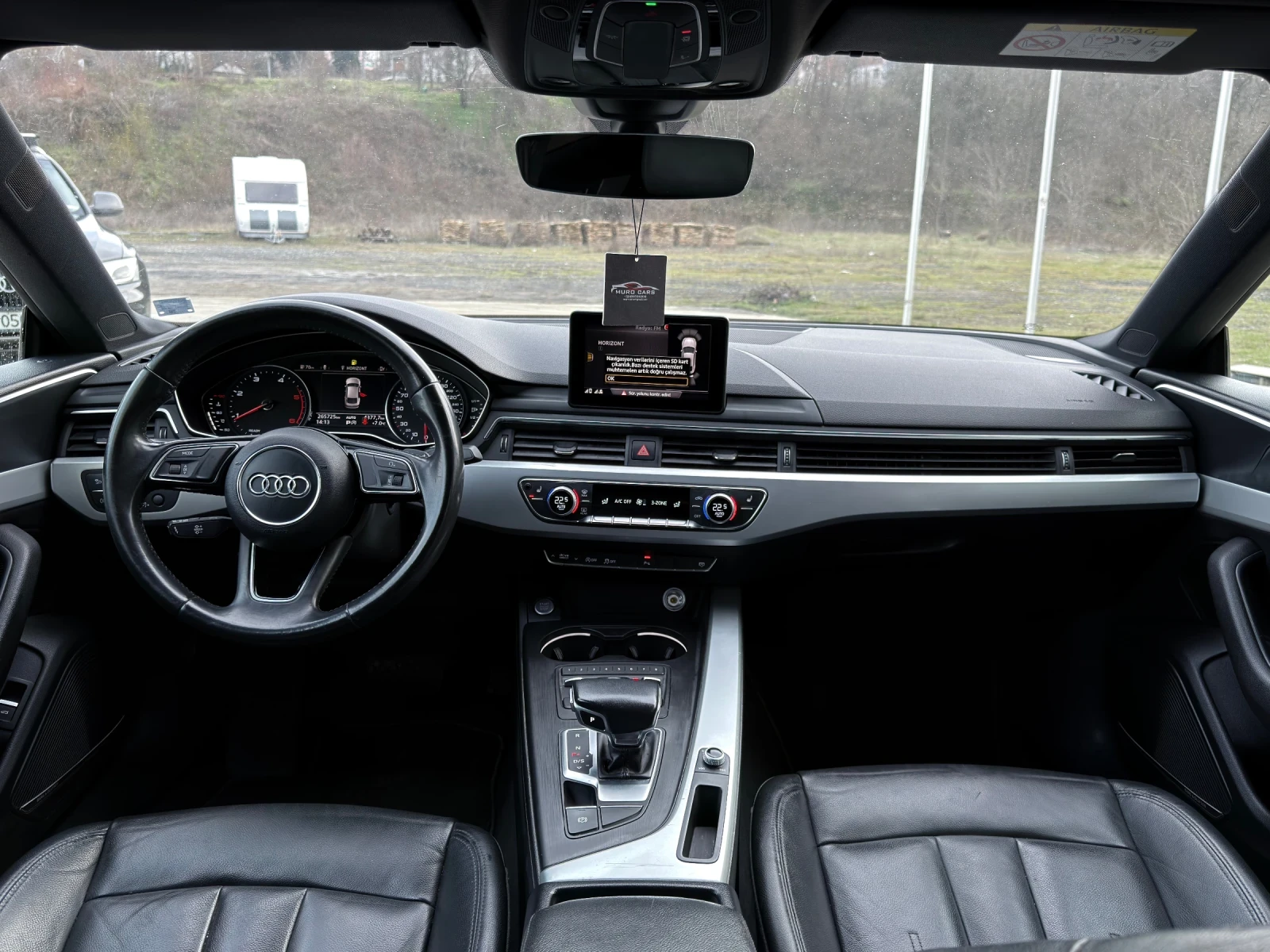 Audi A5 BANG&OLUFSEN 2.0TDI | Mobile.bg � ����������� 12