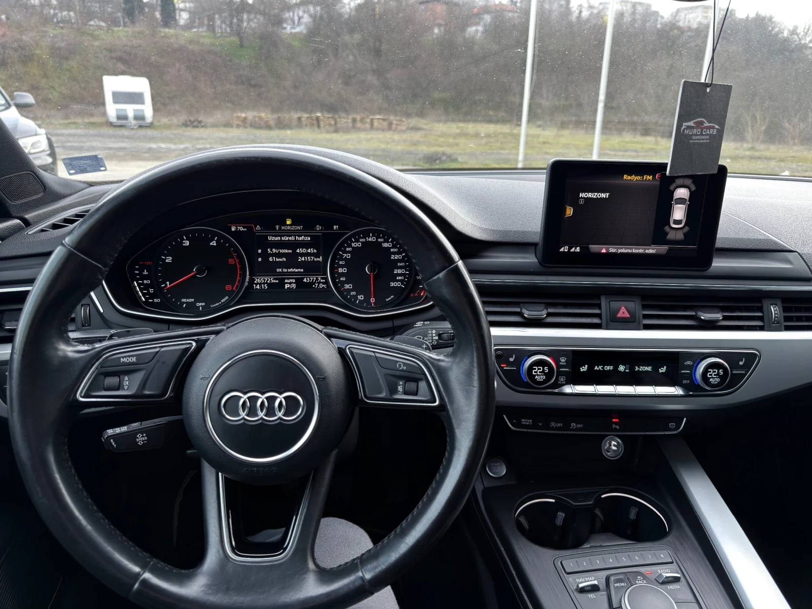 Audi A5 BANG&OLUFSEN 2.0TDI | Mobile.bg � ����������� 16