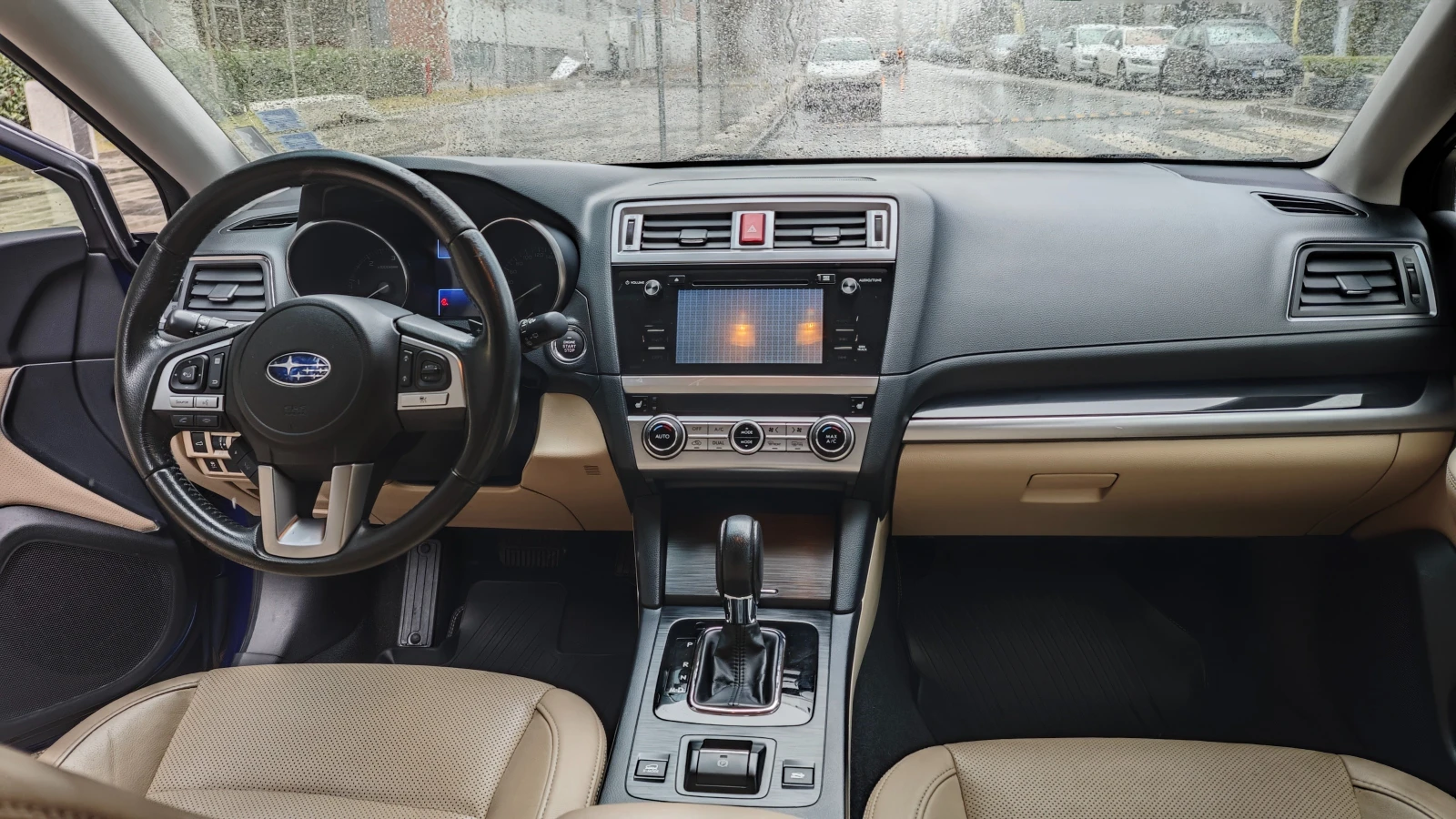 Subaru Outback AWD | Mobile.bg � ����������� 12