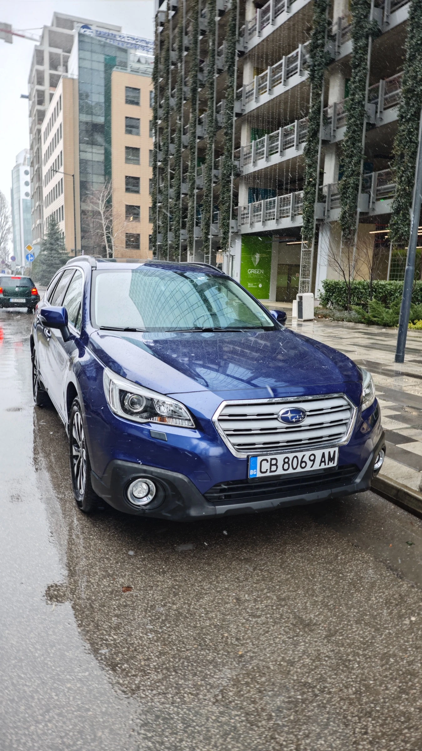 Subaru Outback AWD | Mobile.bg � ����������� 3
