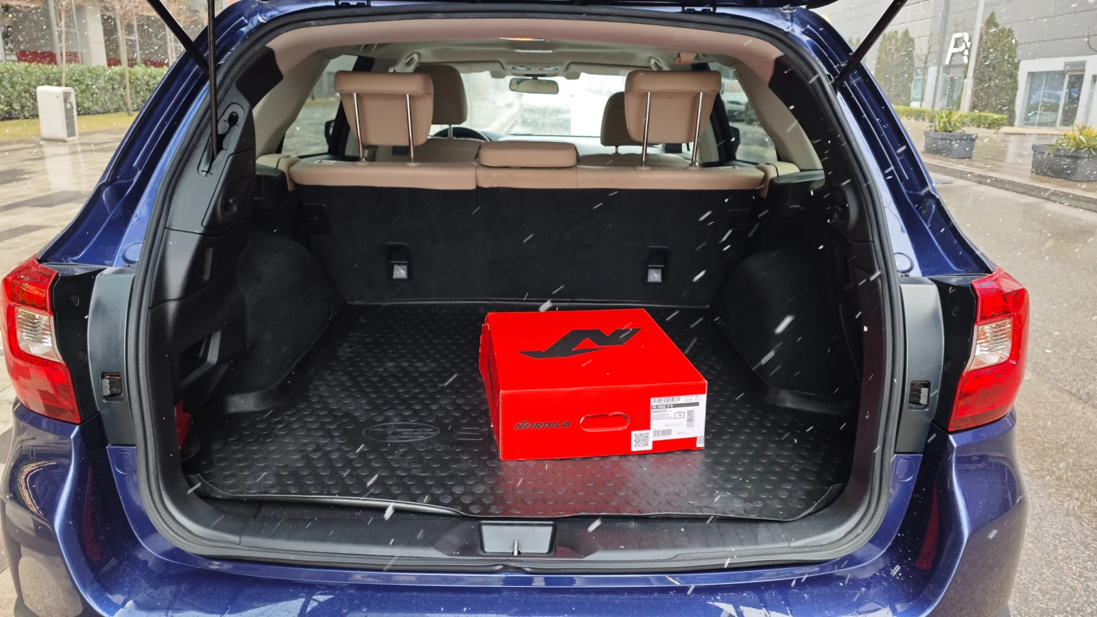 Subaru Outback AWD | Mobile.bg � ����������� 15