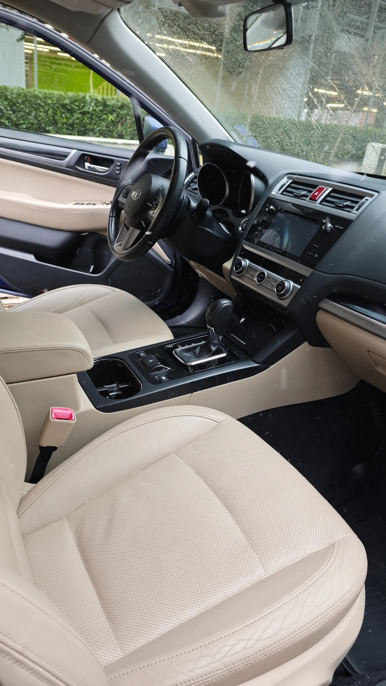 Subaru Outback AWD | Mobile.bg � ����������� 14