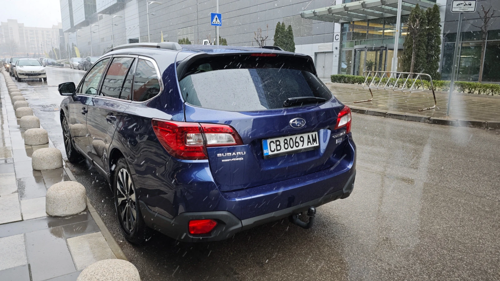 Subaru Outback AWD | Mobile.bg � ����������� 6