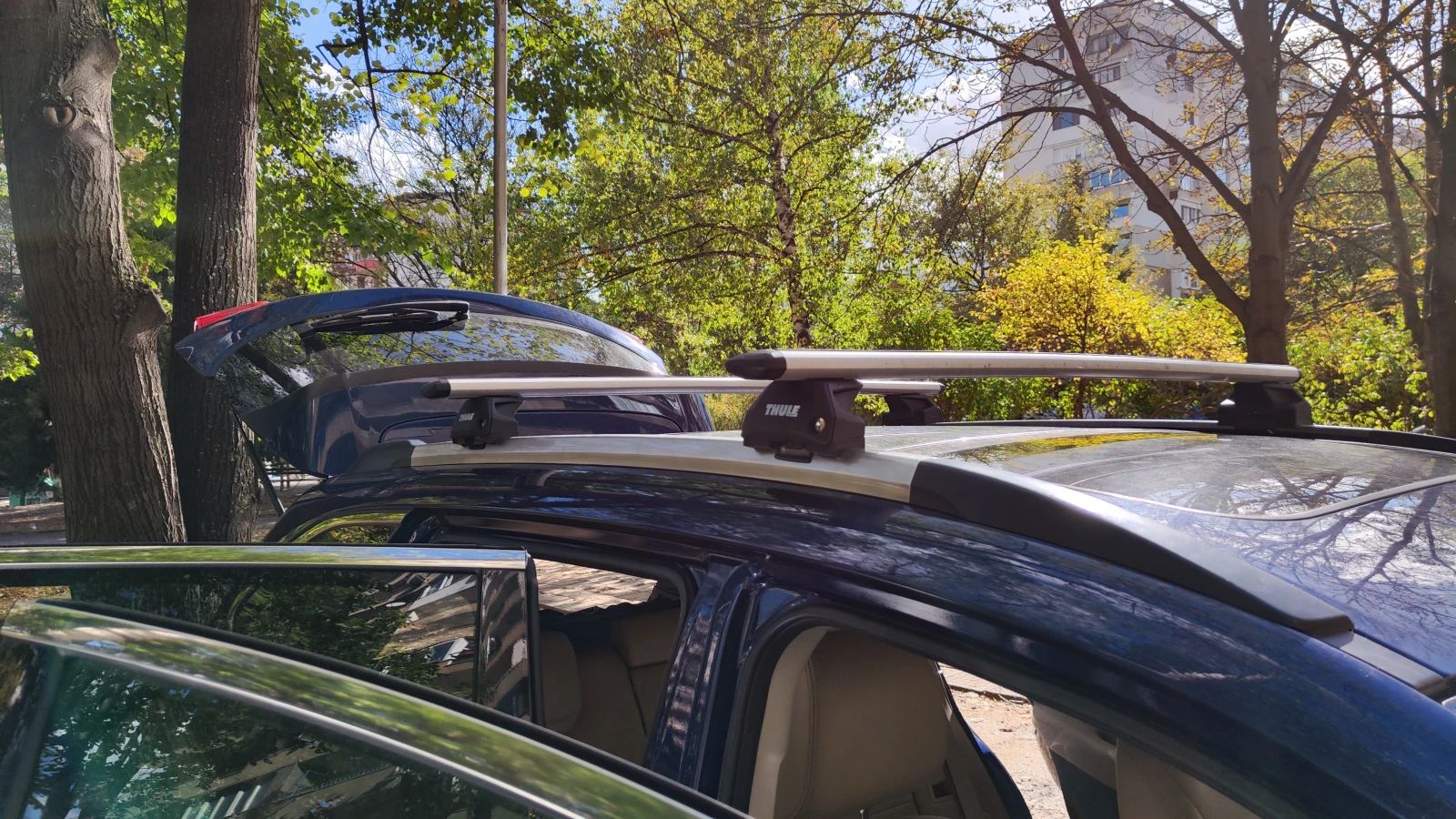 Subaru Outback AWD - изображение 2