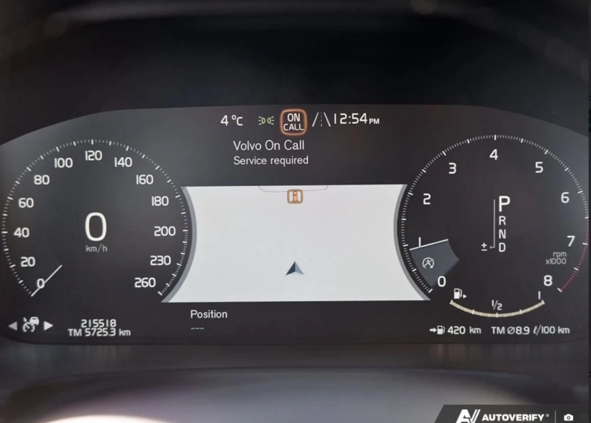 Volvo S90 MOMENTUM * * CLEAN CARFAX * * АВТО КРЕДИТ * *  - изображение 6