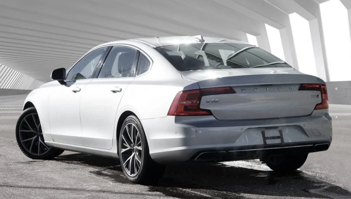 Volvo S90 MOMENTUM * * CLEAN CARFAX * * АВТО КРЕДИТ * *  - изображение 3