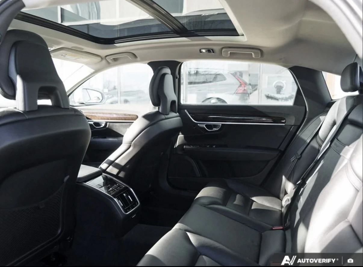 Volvo S90 MOMENTUM * * CLEAN CARFAX * * ���� ������ * *  | Mobile.bg � ����������� 11