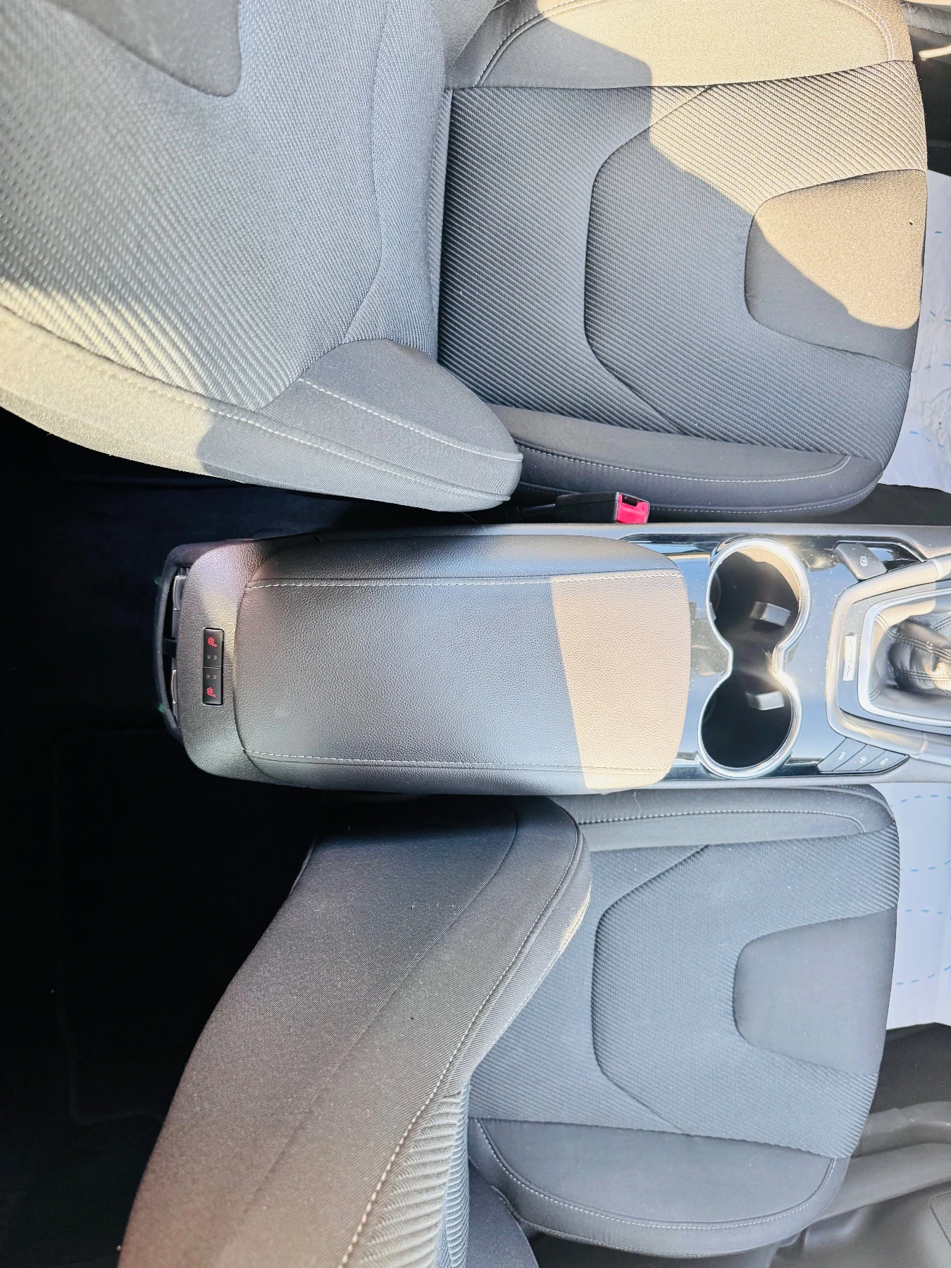 Ford Mondeo 2.0* 150* TITANIUM* SYNC*  | Mobile.bg � ����������� 8