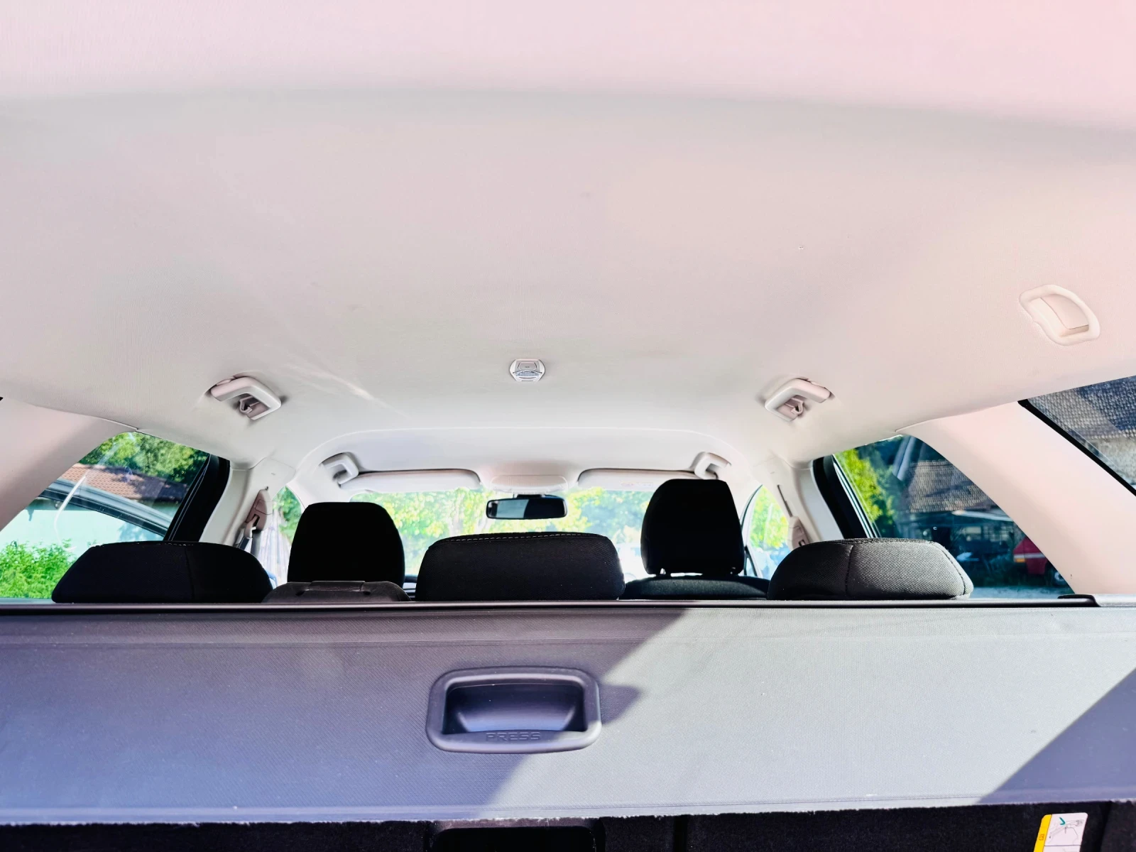 Ford Mondeo 2.0* 150* TITANIUM* SYNC*  | Mobile.bg � ����������� 12