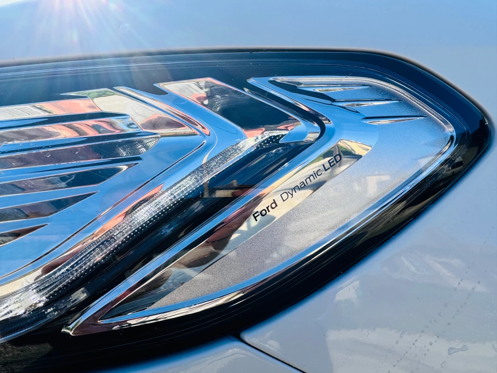 Ford Mondeo 2.0* 150* TITANIUM* SYNC*  | Mobile.bg � ����������� 15