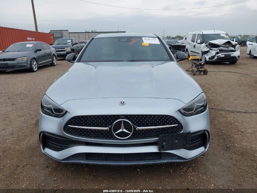 Mercedes-Benz C 300 2l | Mobile.bg � ����������� 12