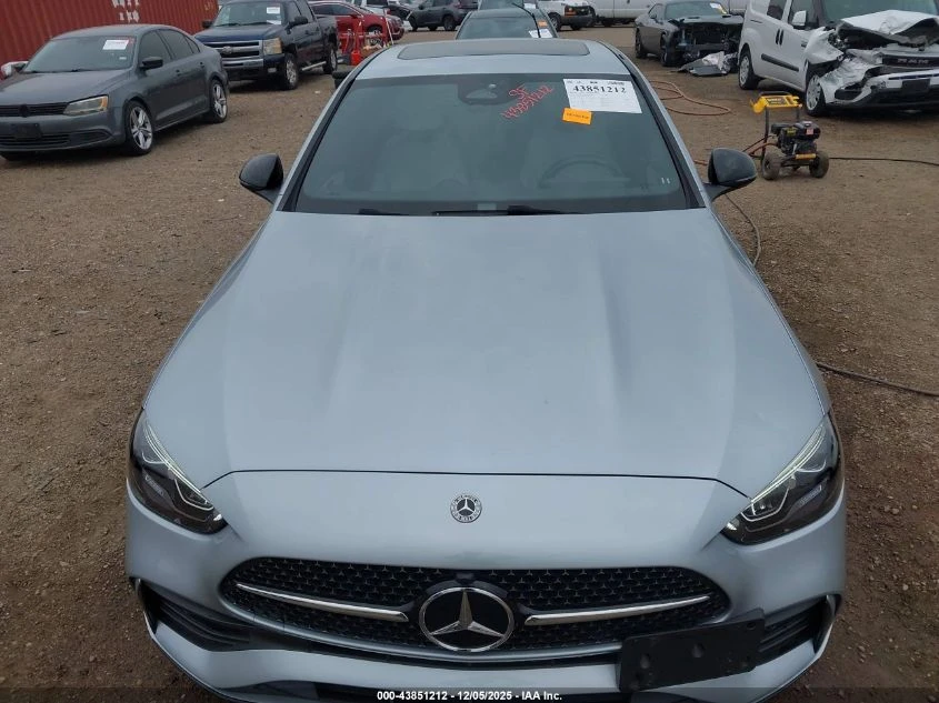Mercedes-Benz C 300 2l | Mobile.bg � ����������� 6