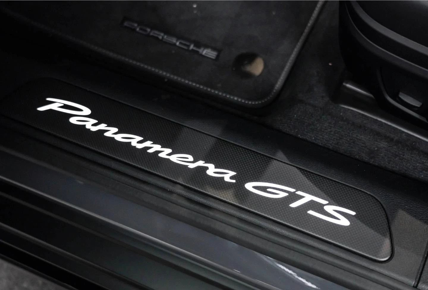 Porsche Panamera GTS CARBON CHRONO BOSE  | Mobile.bg � ����������� 11