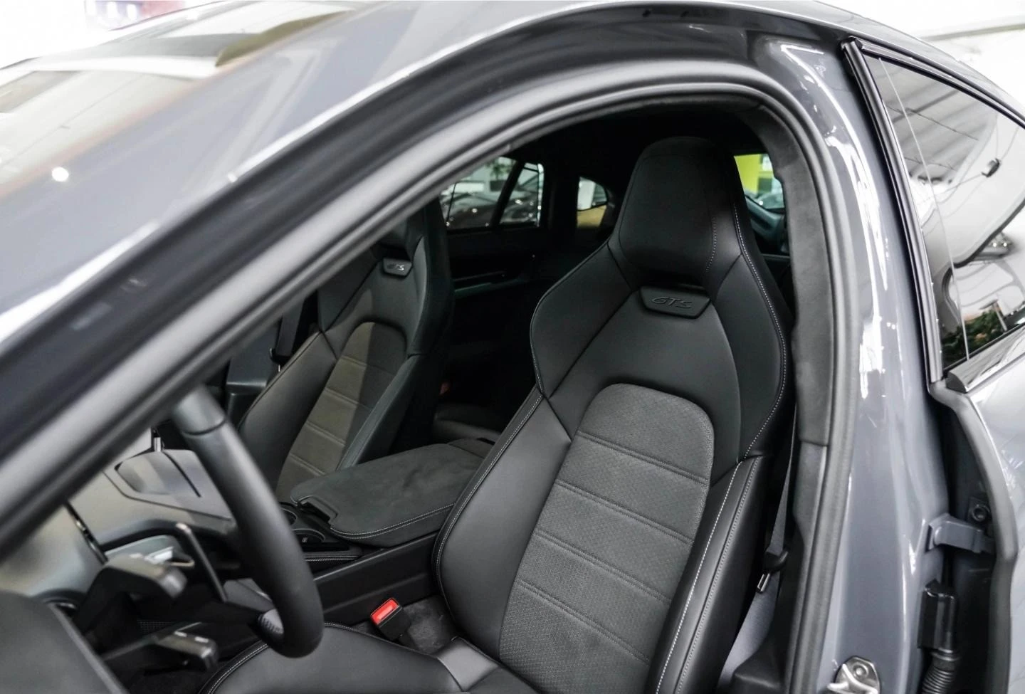Porsche Panamera GTS CARBON CHRONO BOSE  | Mobile.bg � ����������� 12