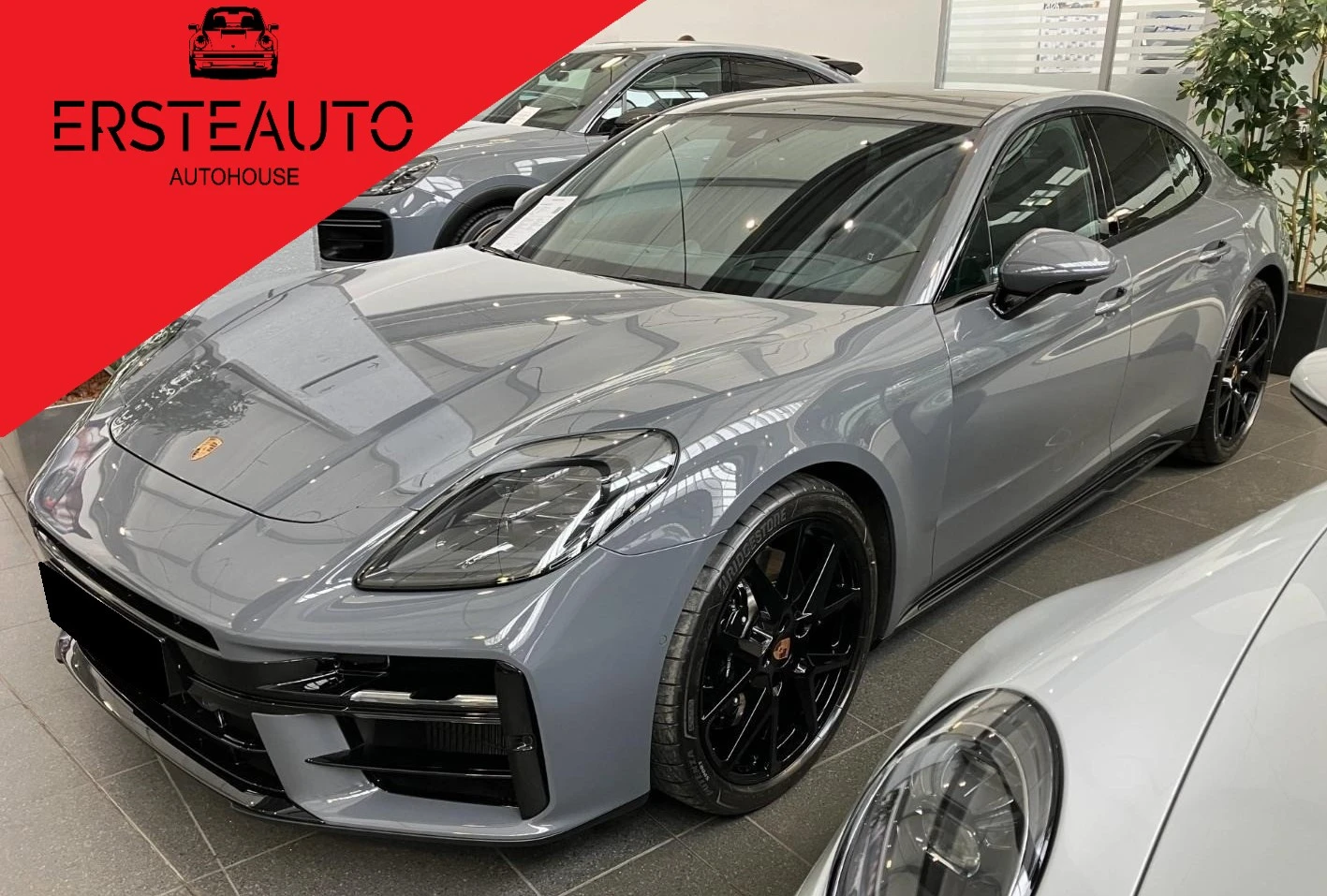 Porsche Panamera GTS CARBON CHRONO BOSE  | Mobile.bg � ����������� 1