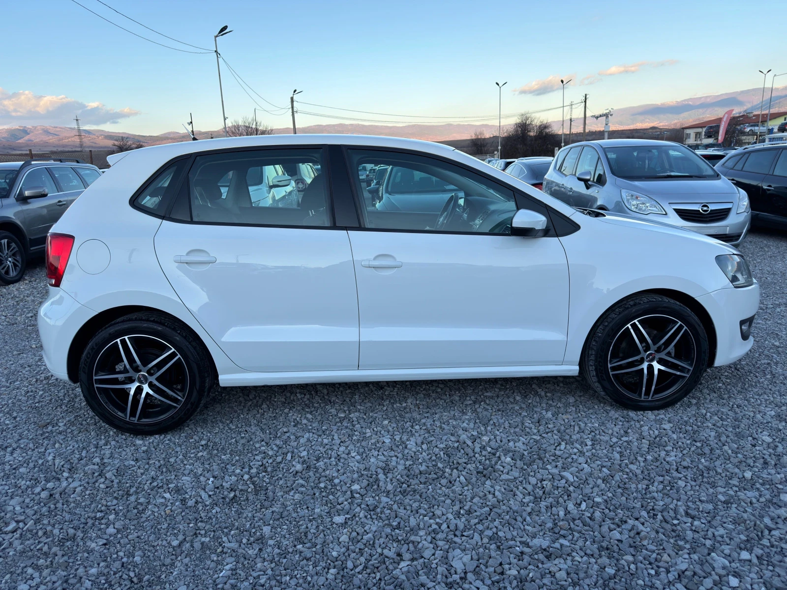 VW Polo 1.4i GPL HIGHLINE - изображение 2