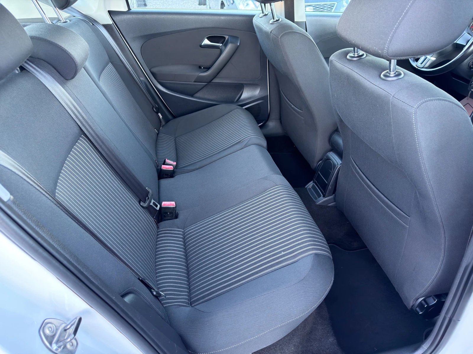 VW Polo 1.4i GPL HIGHLINE - изображение 7