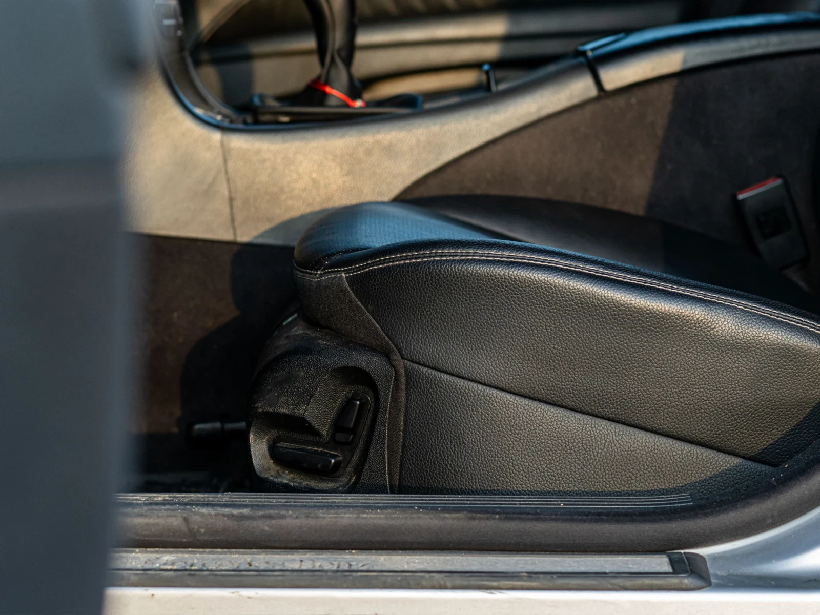 Mercedes-Benz E 270 | Mobile.bg � ����������� 12