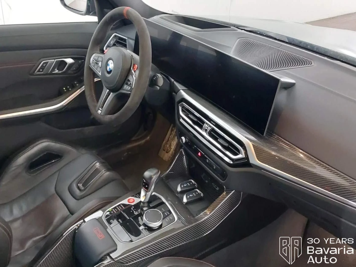 BMW M3 CS Sportautomatic | Mobile.bg � ����������� 7