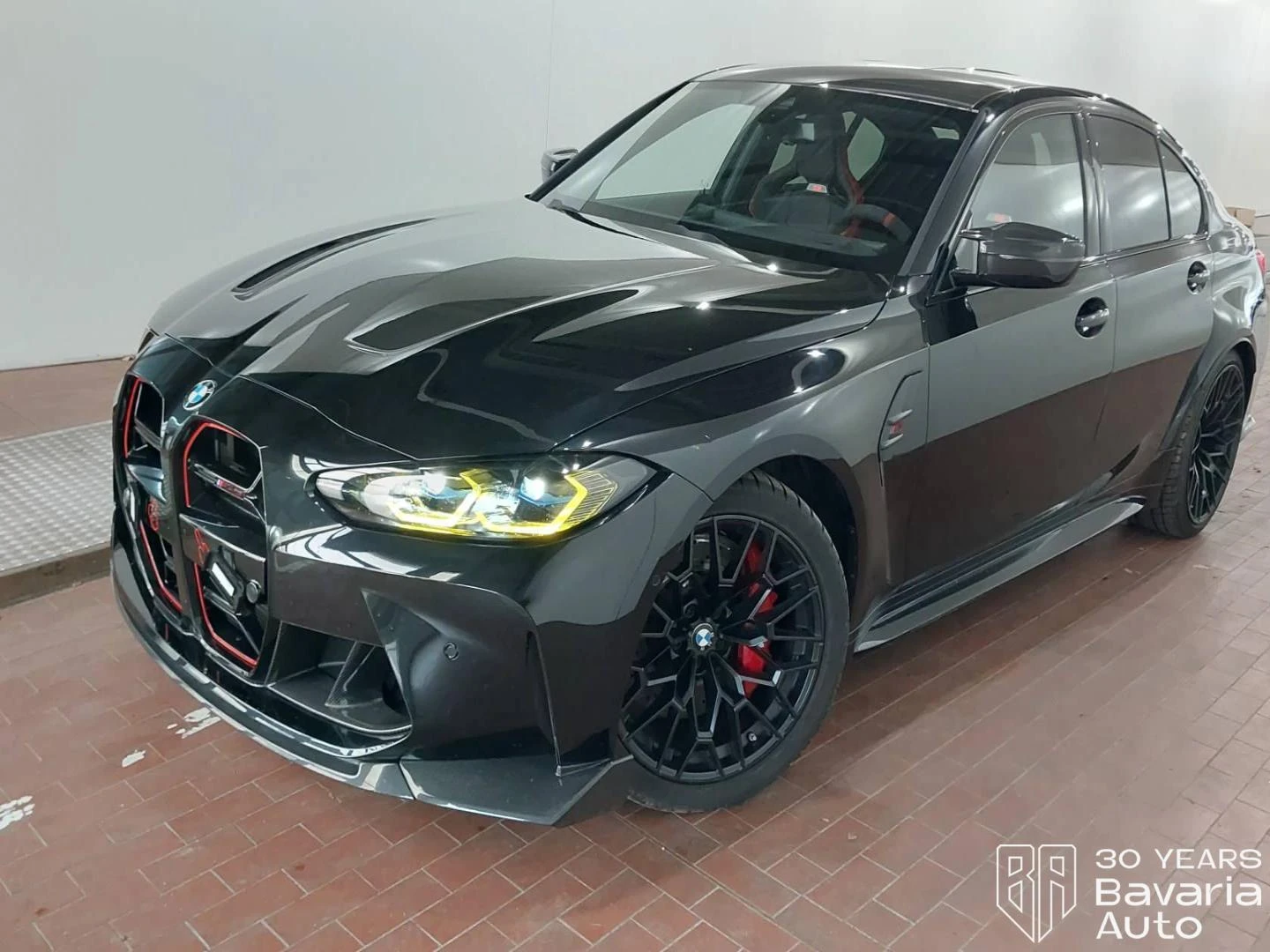 BMW M3 CS Sportautomatic | Mobile.bg � ����������� 1