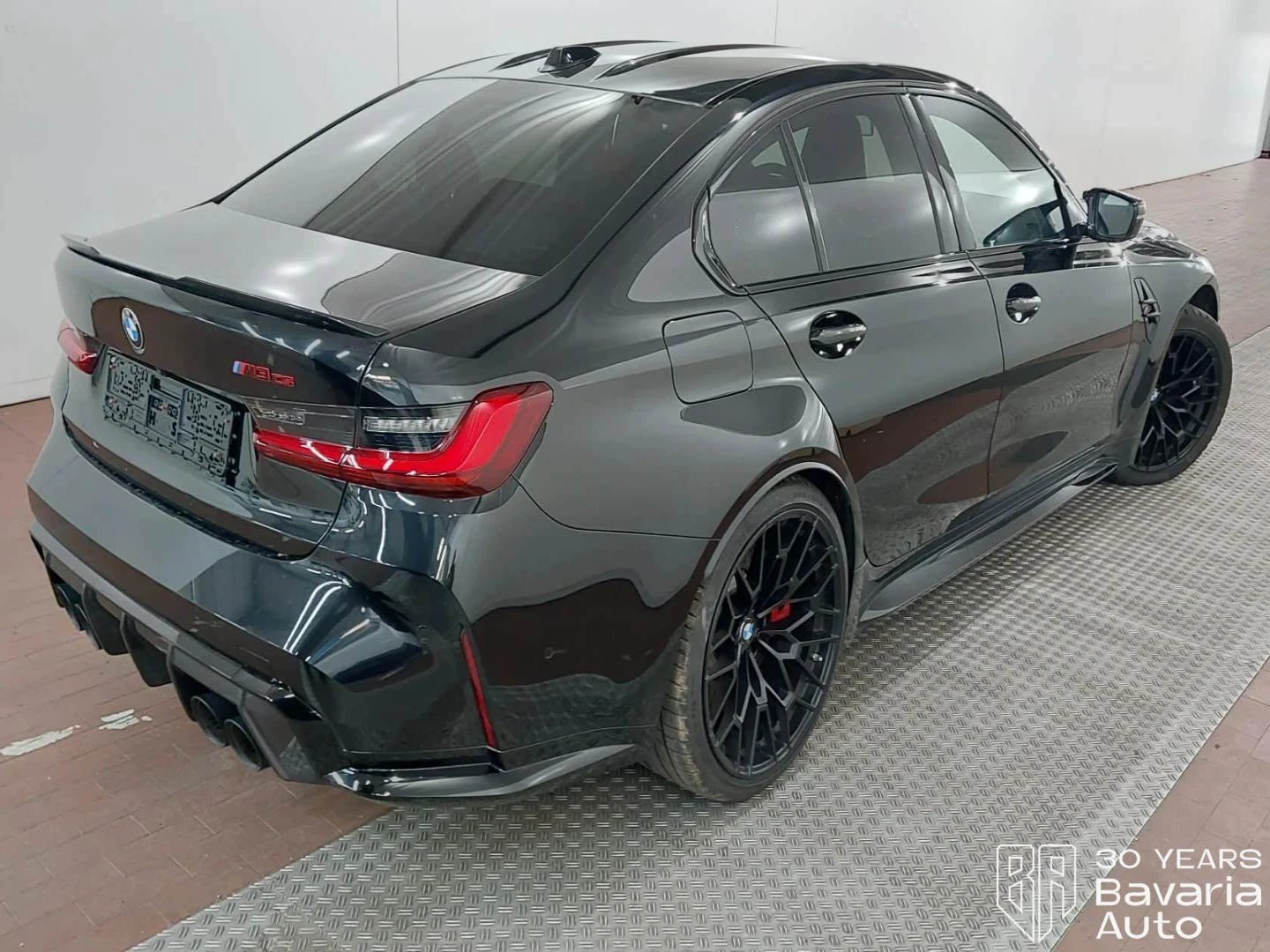 BMW M3 CS Sportautomatic | Mobile.bg � ����������� 4