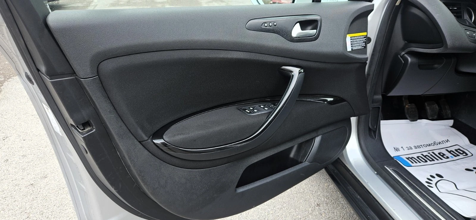 Citroen C5 2, 0hdi 140hp EXCLUSIVE, снимка 2 - Автомобили и джипове - 53964504