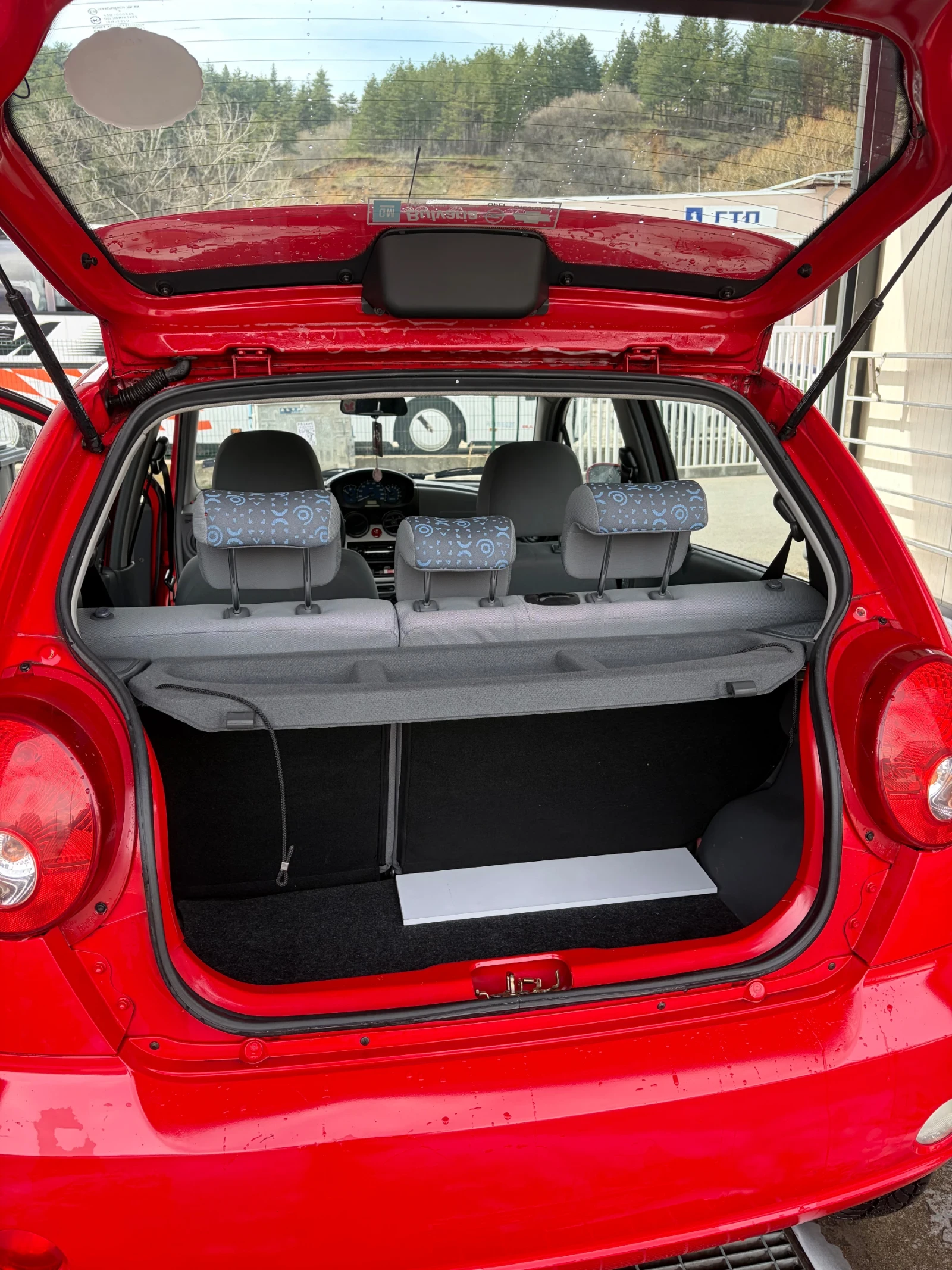 Chevrolet Spark | Mobile.bg � ����������� 6