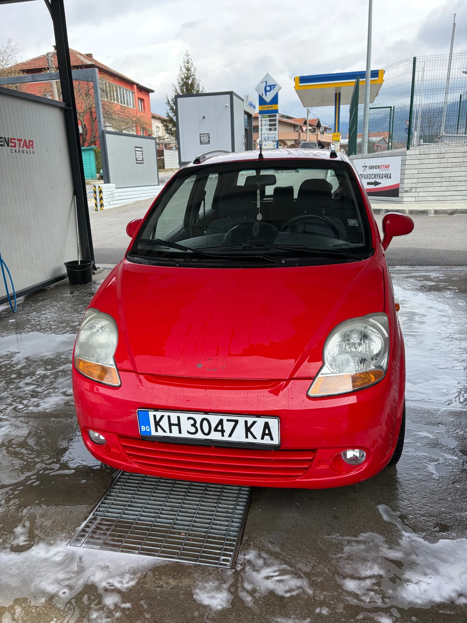 Chevrolet Spark | Mobile.bg � ����������� 1