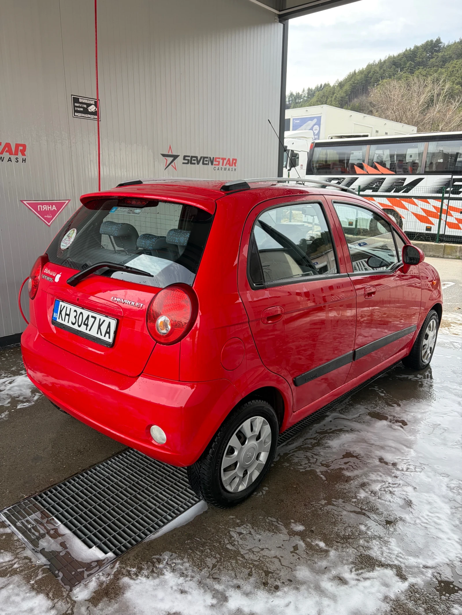 Chevrolet Spark | Mobile.bg � ����������� 3