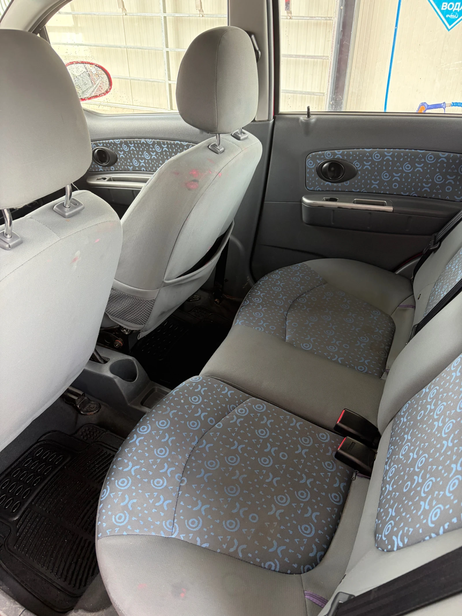 Chevrolet Spark | Mobile.bg � ����������� 7