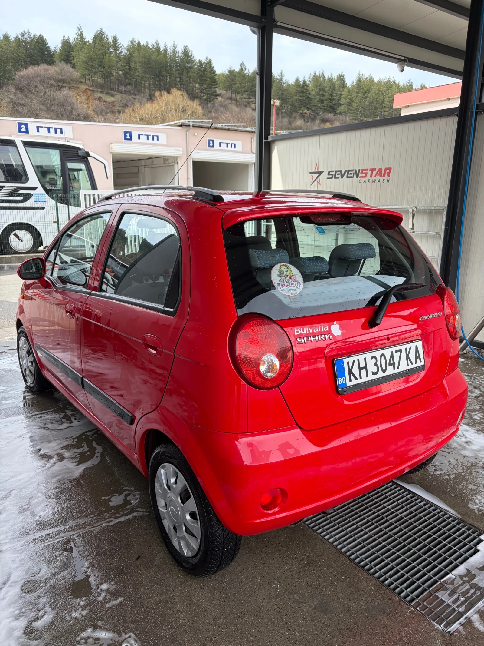 Chevrolet Spark | Mobile.bg � ����������� 2