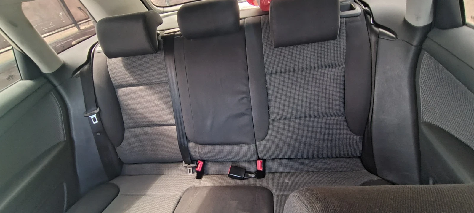 Audi A3 8P 1.9TDI, снимка 13 - Автомобили и джипове - 54406521