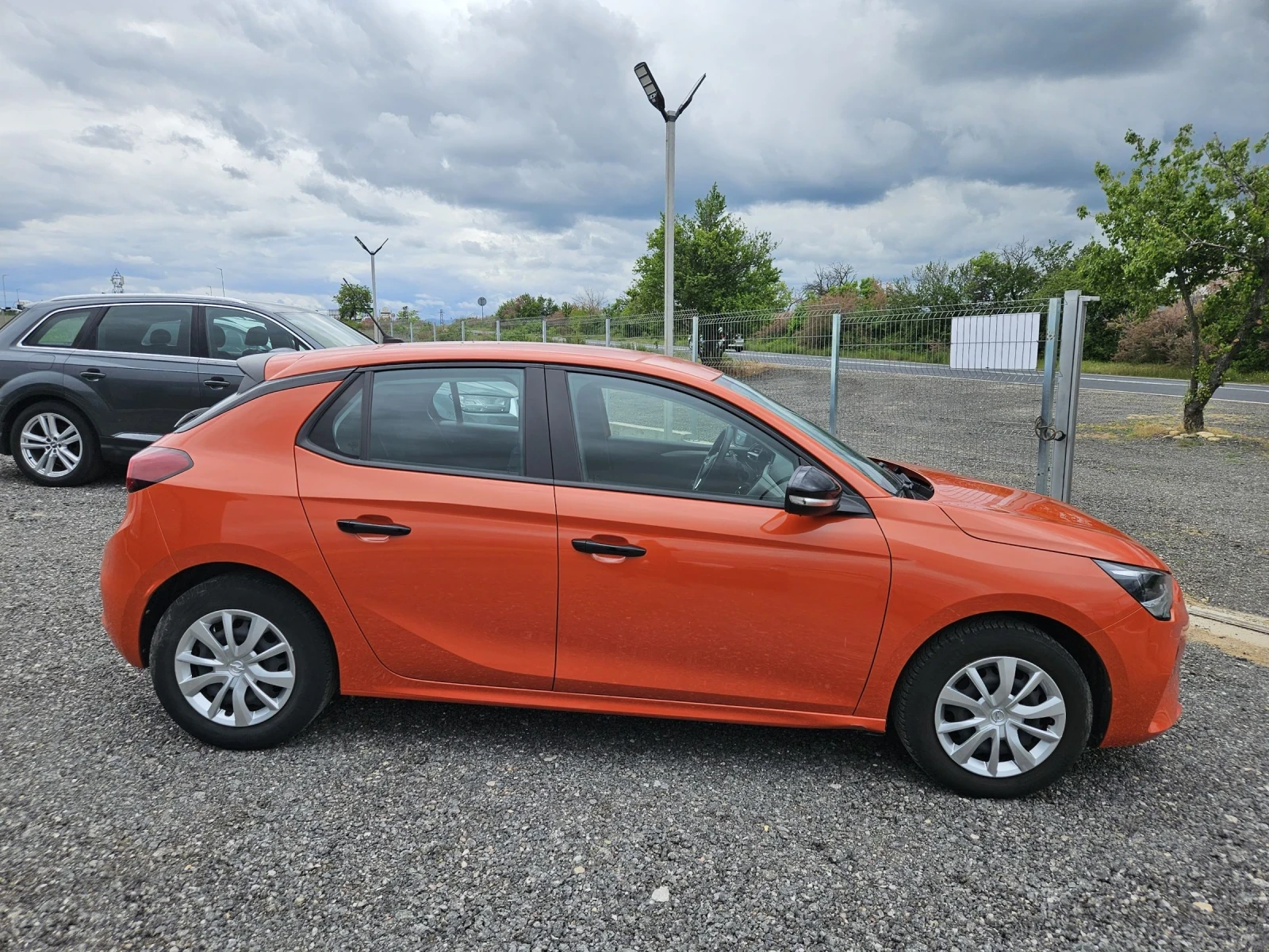 Opel Corsa 1.2 EURO6, снимка 6 - Автомобили и джипове - 54484012