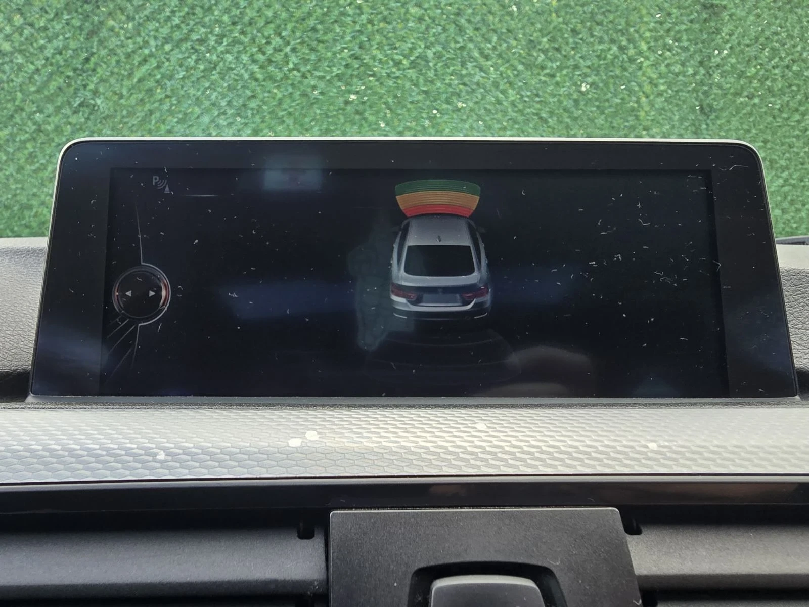 BMW 420, снимка 11 - Автомобили и джипове - 54651432