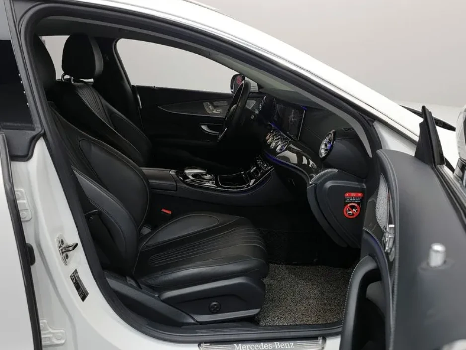 Mercedes-Benz CLS 300 D AMG Line C257 | Mobile.bg � ����������� 11
