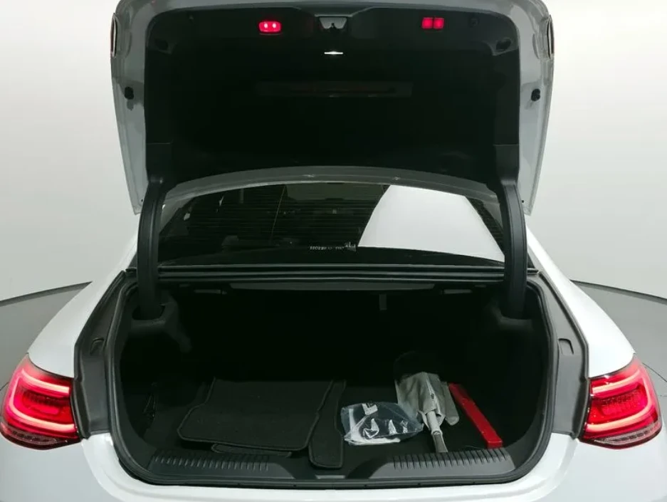 Mercedes-Benz CLS 300 D AMG Line C257 | Mobile.bg � ����������� 16
