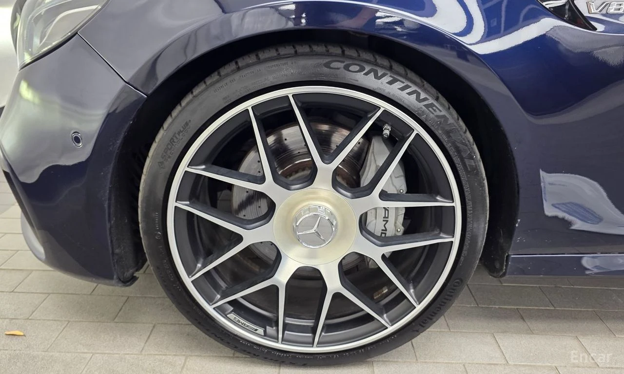 Mercedes-Benz E 43 AMG 63* PACK* 4MATIC* BURMESTER* ХЕДЪП* ОБДУХВАНЕ* 360, снимка 5 - Автомобили и джипове - 55208375