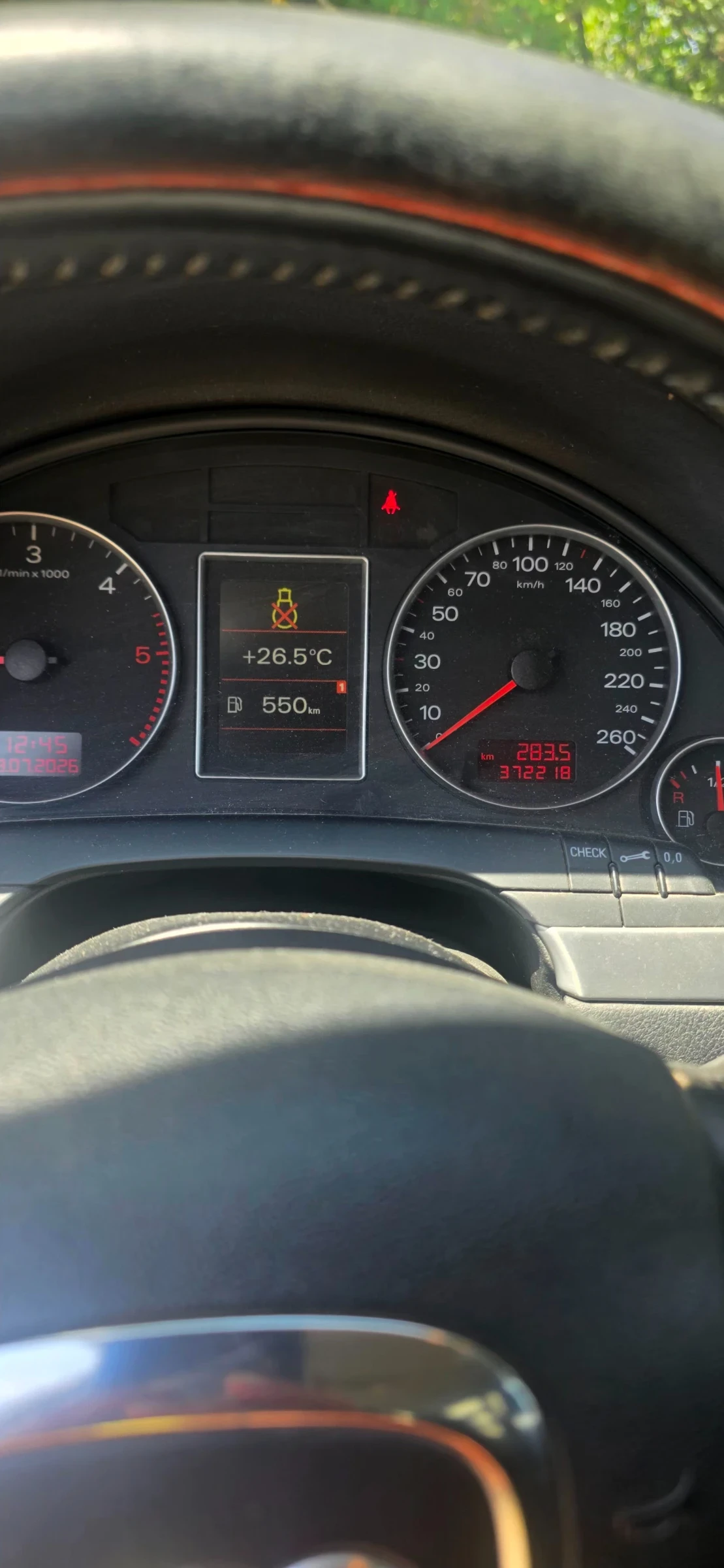 Audi A4, снимка 4 - Автомобили и джипове - 55352178